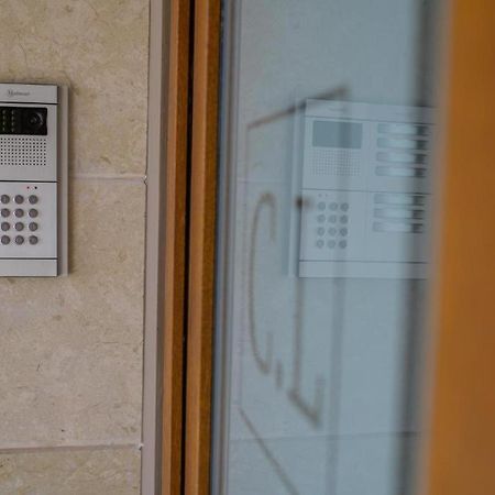 City Loft 5 Alexandroúpolis Luaran gambar