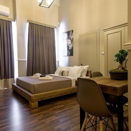 City Loft 5 Alexandroúpolis Luaran gambar