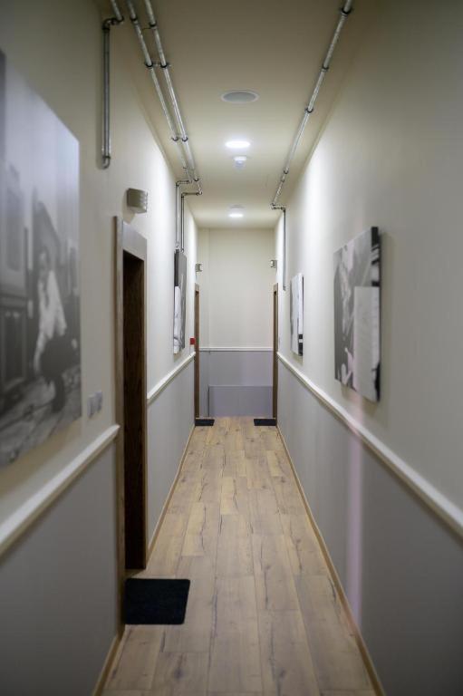 City Loft 5 Alexandroúpolis Luaran gambar