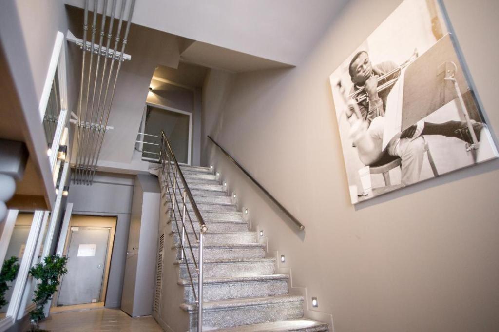 City Loft 5 Alexandroúpolis Luaran gambar