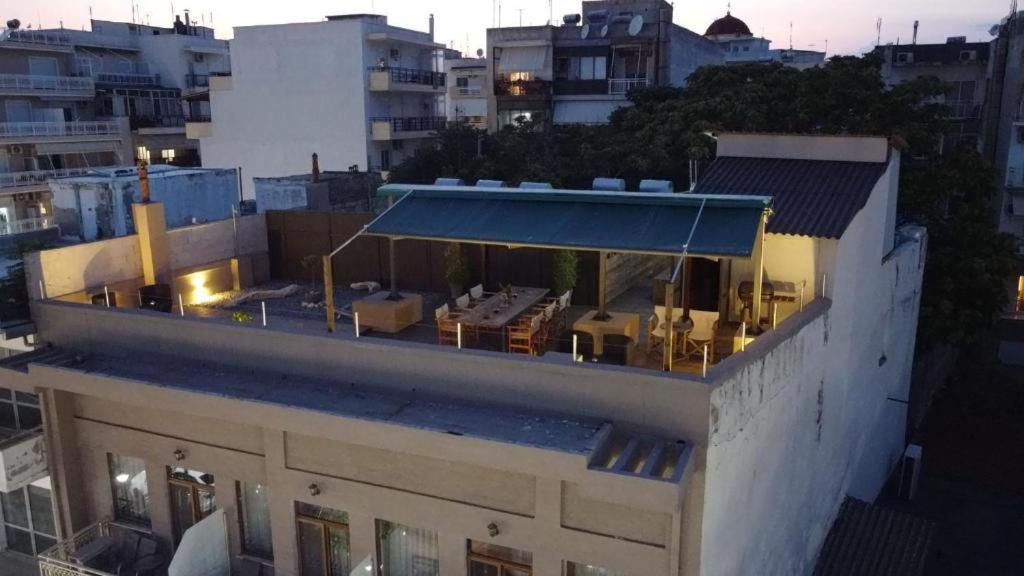 City Loft 5 Alexandroúpolis Luaran gambar