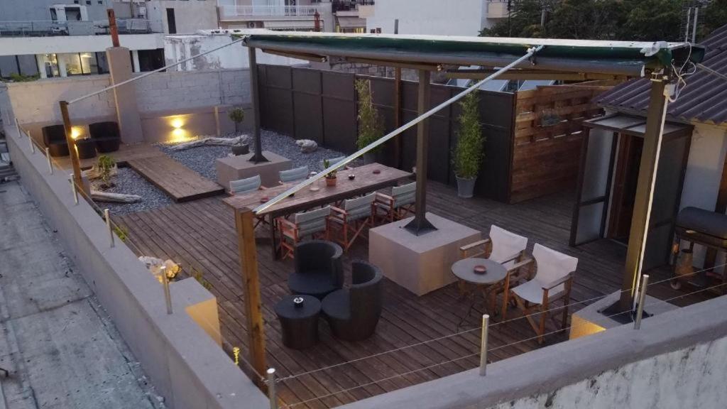 City Loft 5 Alexandroúpolis Luaran gambar