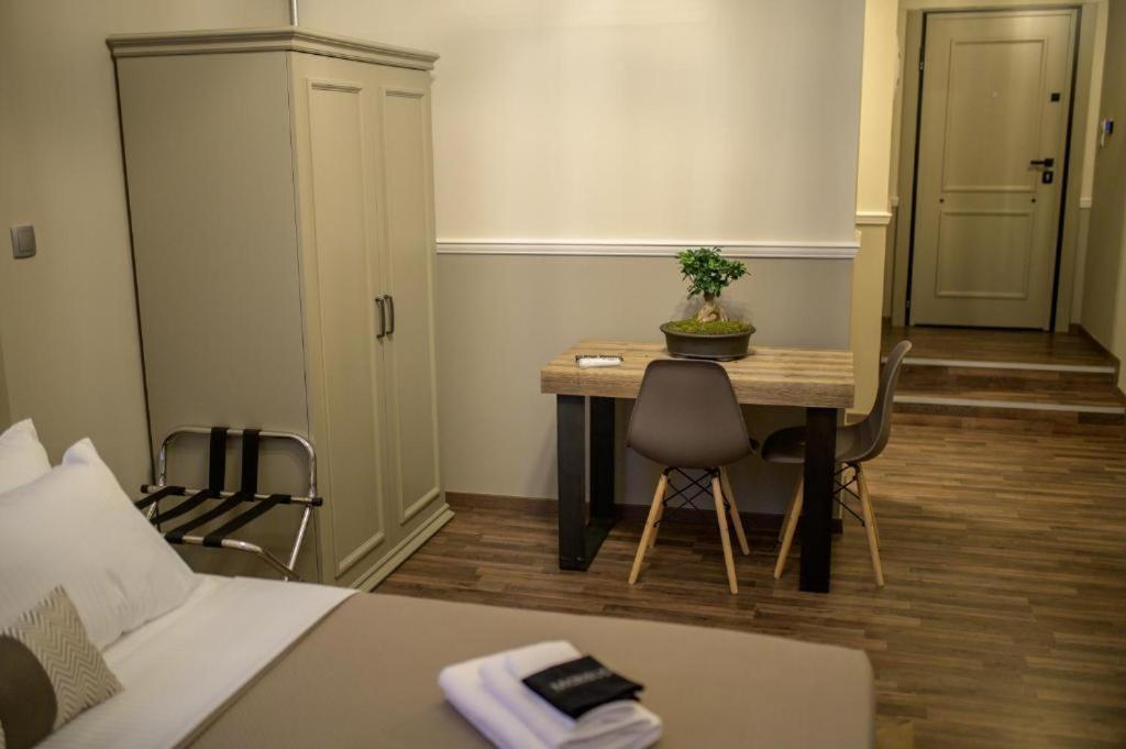 City Loft 5 Alexandroúpolis Luaran gambar