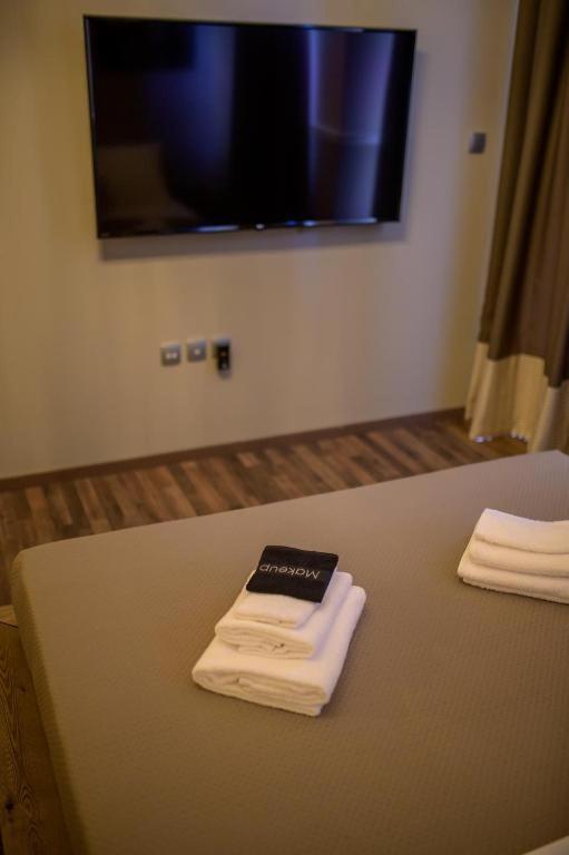 City Loft 5 Alexandroúpolis Luaran gambar