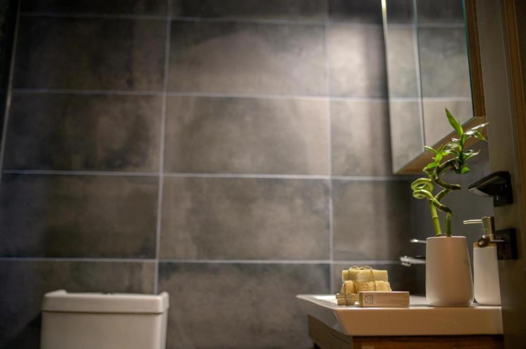 City Loft 5 Alexandroúpolis Luaran gambar
